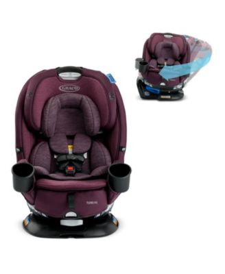 Photo 1 of Graco Turn2Me 3-in-1 Car Seat