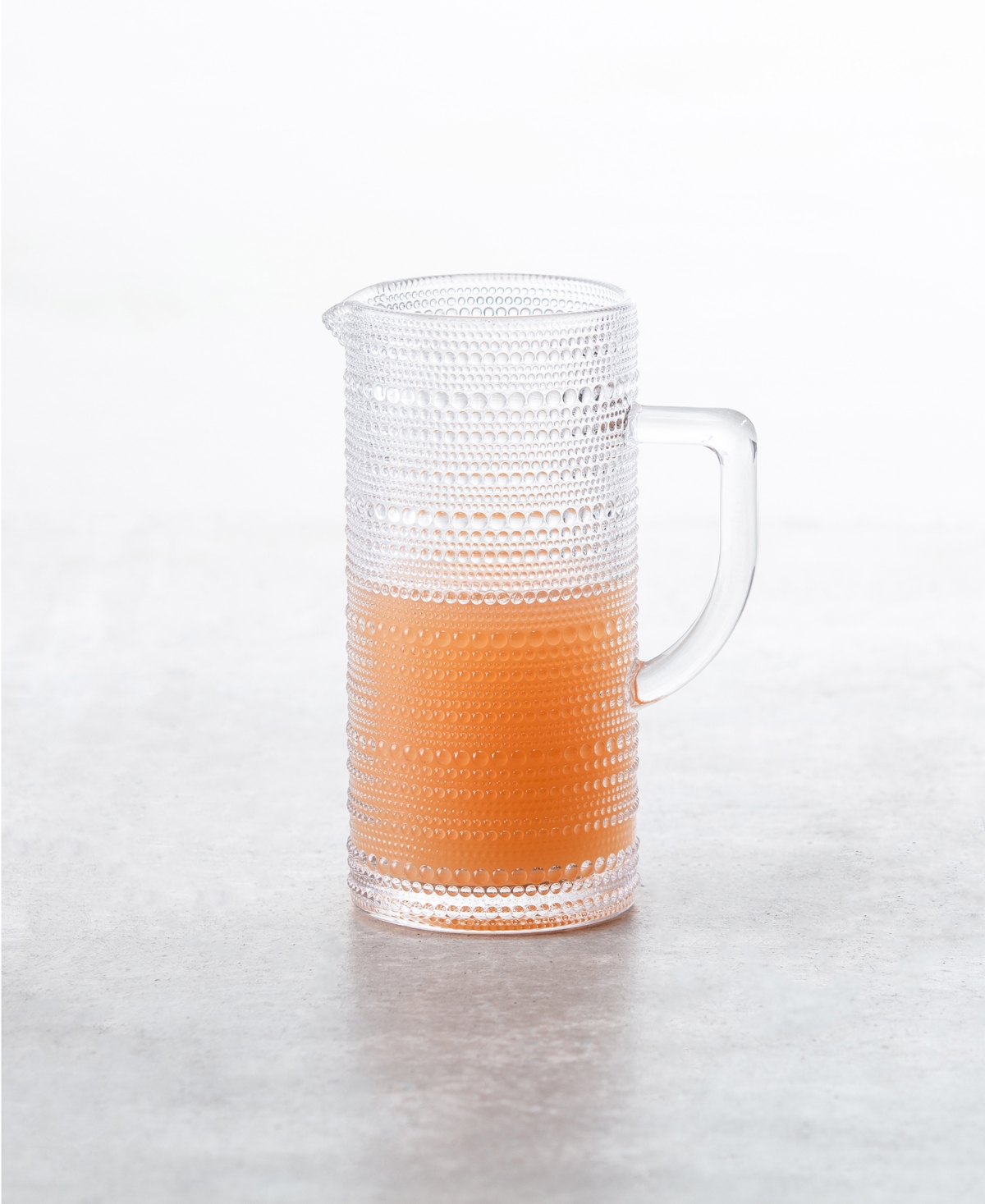 Fortessa Jupiter 35.5 Oz Pitcher