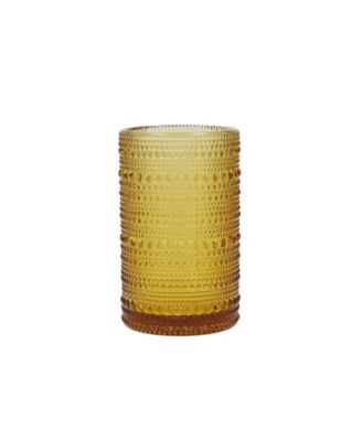 Jupiter Ice Beverage Glasses, Set of 6