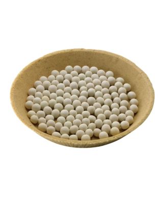 Mrs. Anderson’s Baking Pie Crust Protector Shield, Pie Weights, and Easy Crust Maker, For 9.5" and 10" Pies