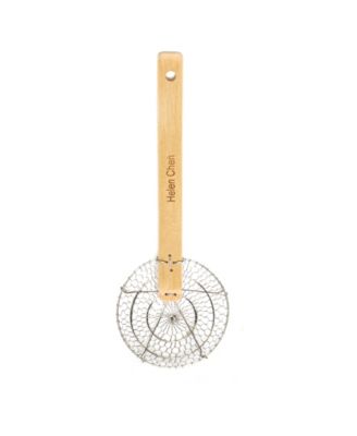 Helen S Asian Kitchen Helen S Asian Kitchen Spider Strainer Stainless   24279640 Fpx.tif