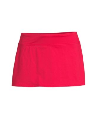 Women's Mini Swim Skirt