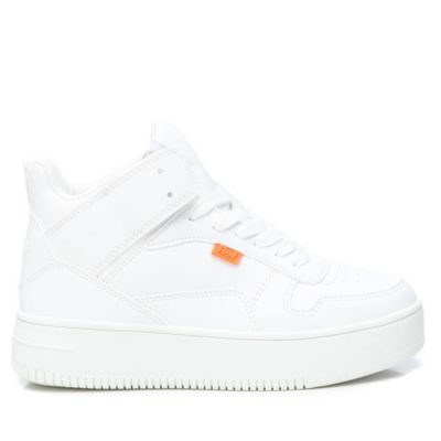 Women's Sneakers  White