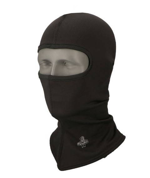 Мужские RefrigiWear Men's Flex-Wear Open Hole Mask