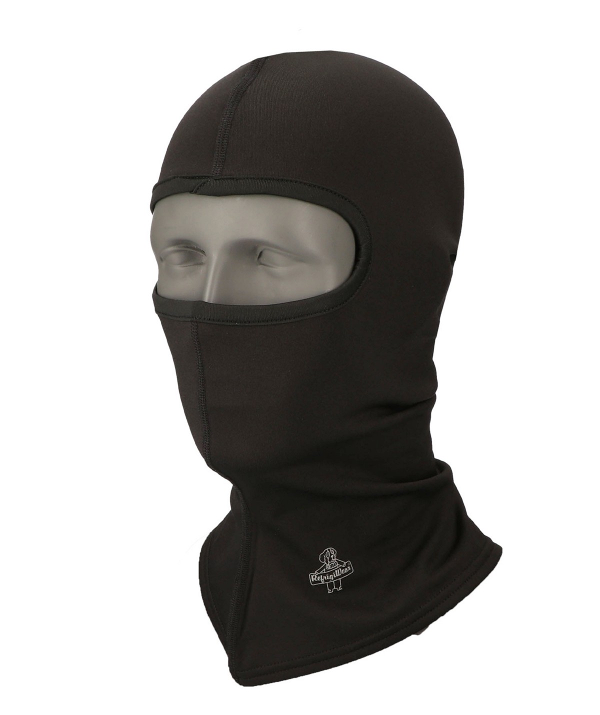 Мужские RefrigiWear Men's Flex-Wear Open Hole Mask — фото 1