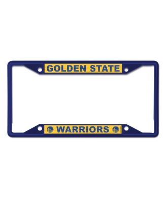 Los Angeles Dodgers WinCraft Metal License Plate Frame