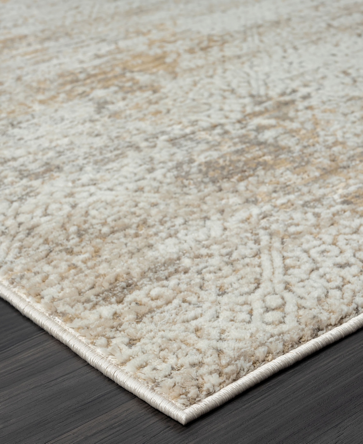 Lr Home Bienne BIENA283 2' x 8' Runner Area Rug