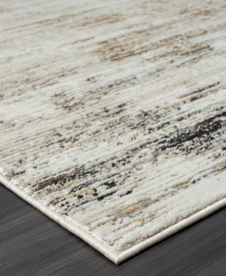 Bienne BIENA288 7'9" x 9'9" Area Rug