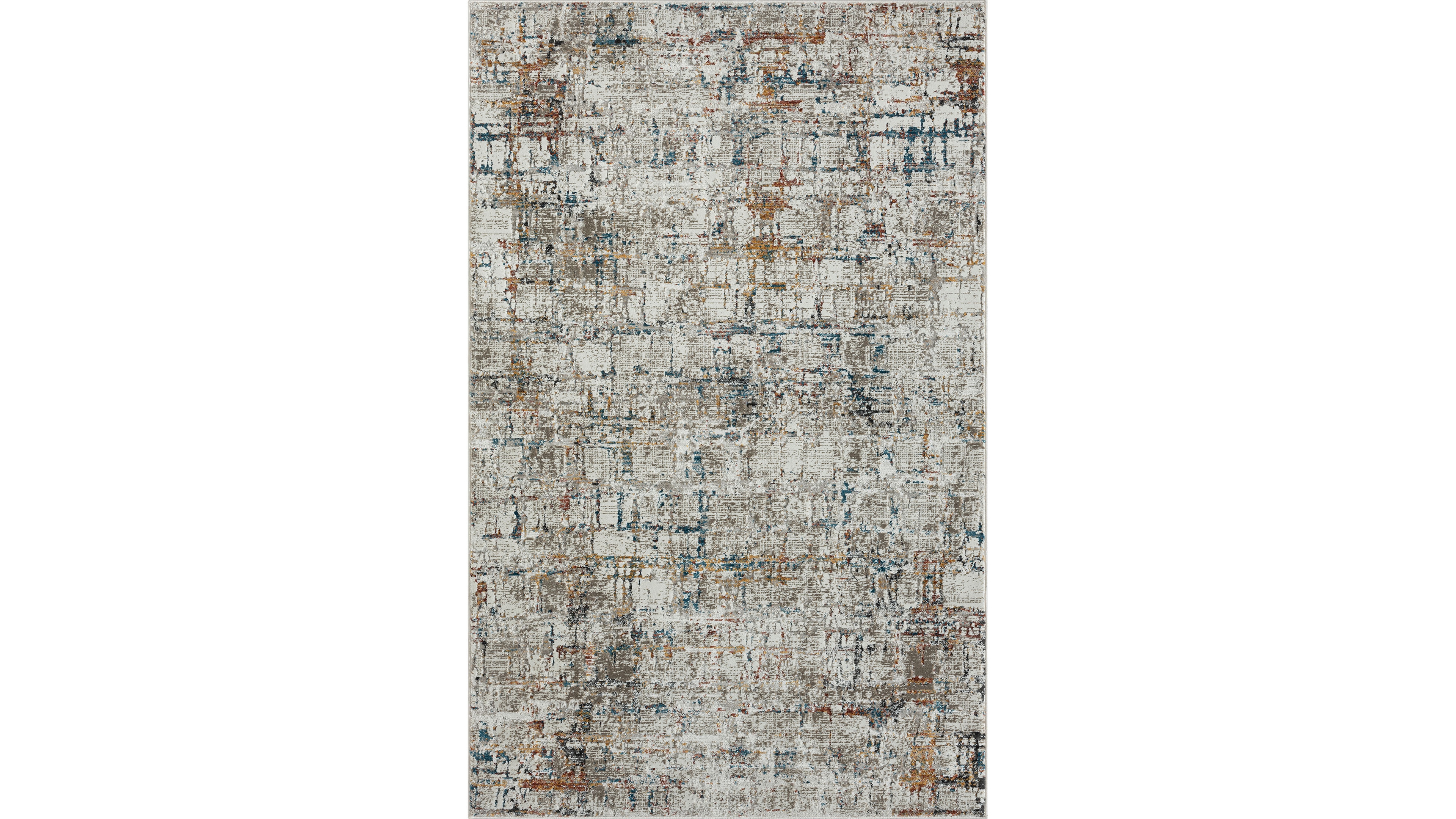 Lr Home Bienne BIENA289 2' x 3' Area Rug