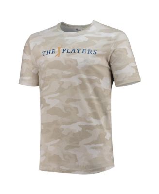 Men's White THE PLAYERS All Day T-shirt