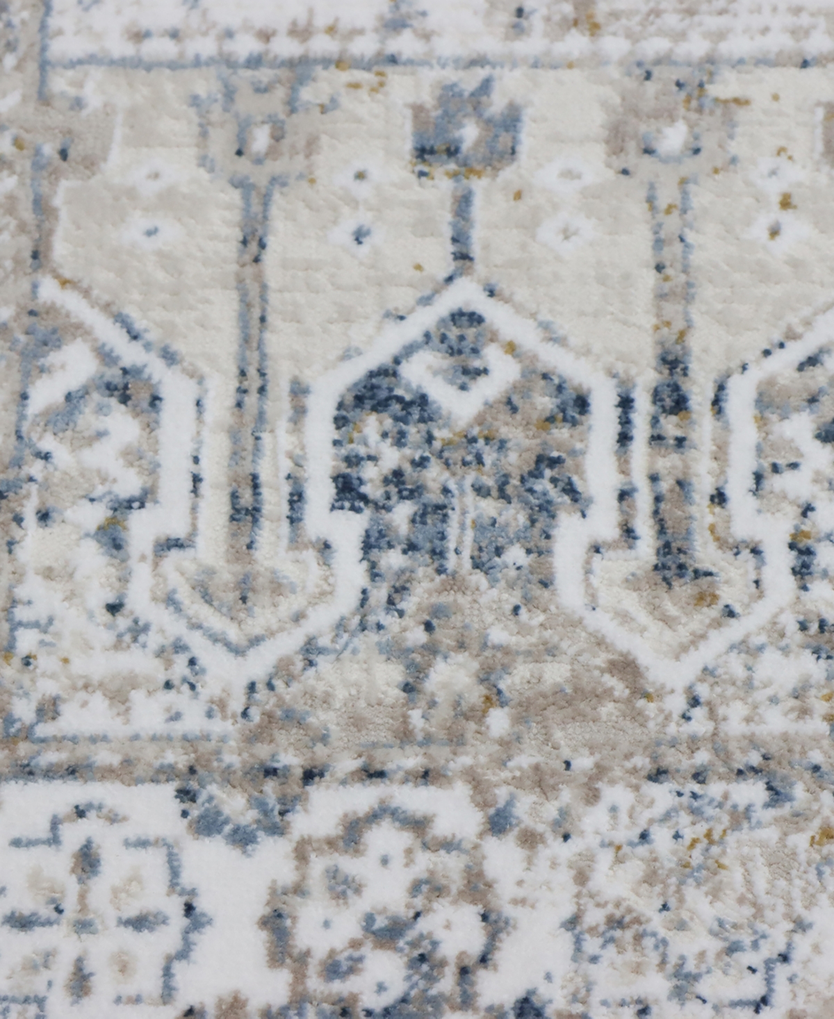 Bashian Hudson HUD305 5' x 7'6" Area Rug