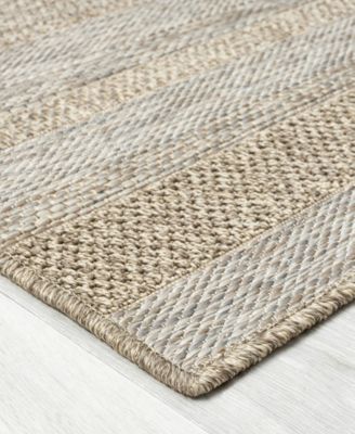 Oliva OLIVA-115 7'10" x 9'6" Outdoor Area Rug