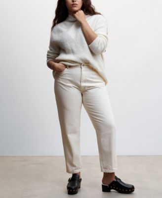 Women's Mom High-Waist Jeans