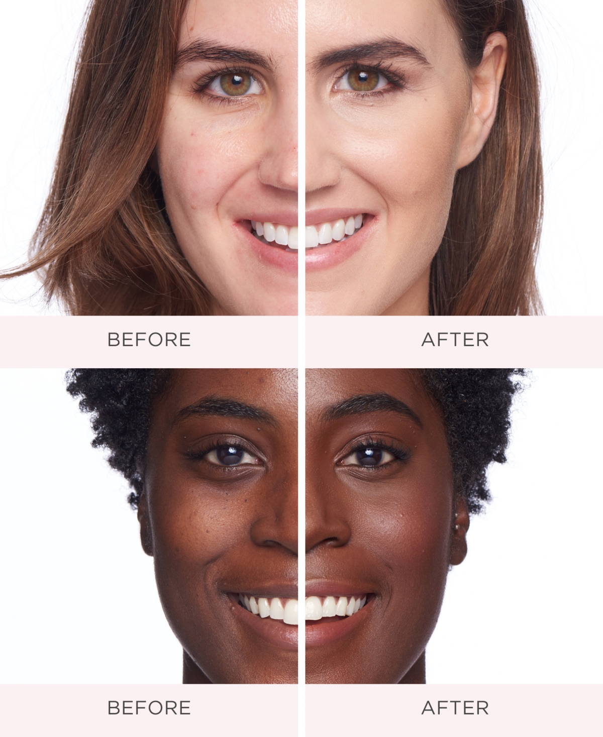 Pür 4-in-1 Love Your Selfie Longwear Foundation & Concealer