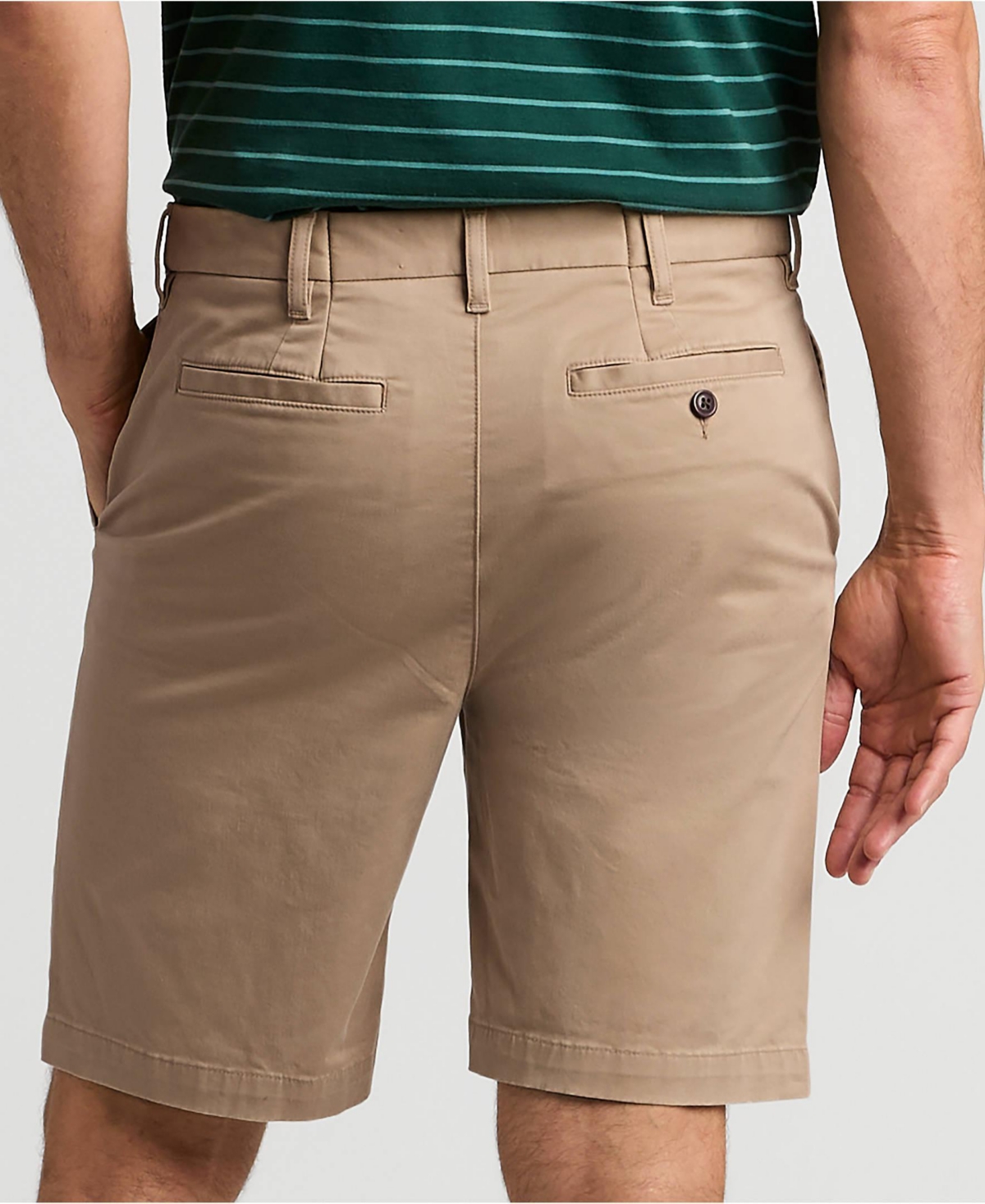 Lands' End Big & Tall 9