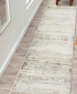 Lr Home Bienne Biena82288 Area Rug In Brown