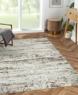 Bienne BIENA286 5' x 7'11" Area Rug