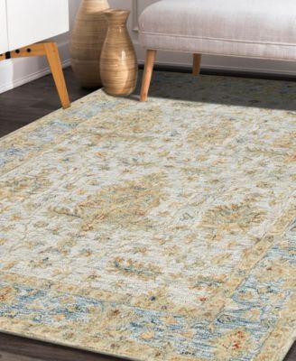 Gianna-924 7'9" x 9'9" Area Rug