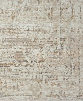 Bienne BIENA284 2' x 10' Runner Area Rug