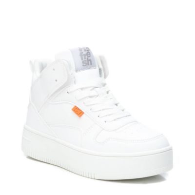 Women's Sneakers White