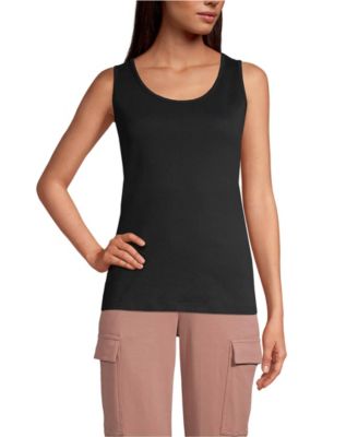 Women's Cotton Tank Top