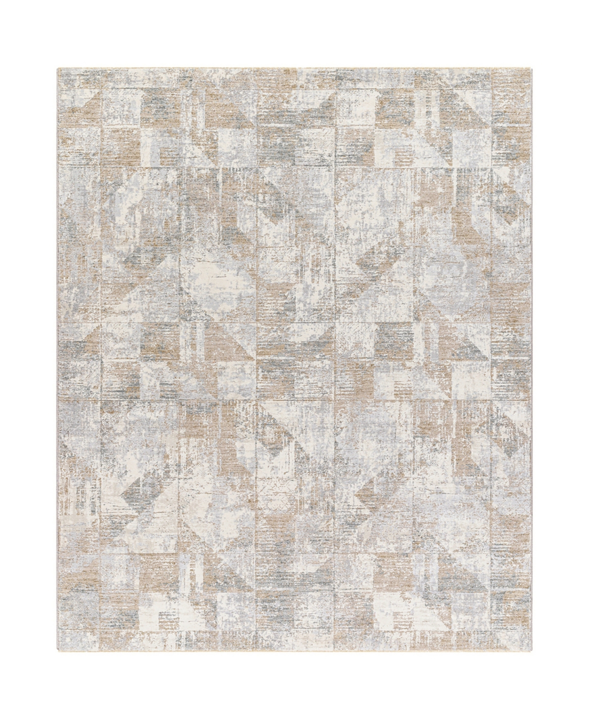 SURYA BRUNSWICK BWK-2324 2'7" X 4' AREA RUG