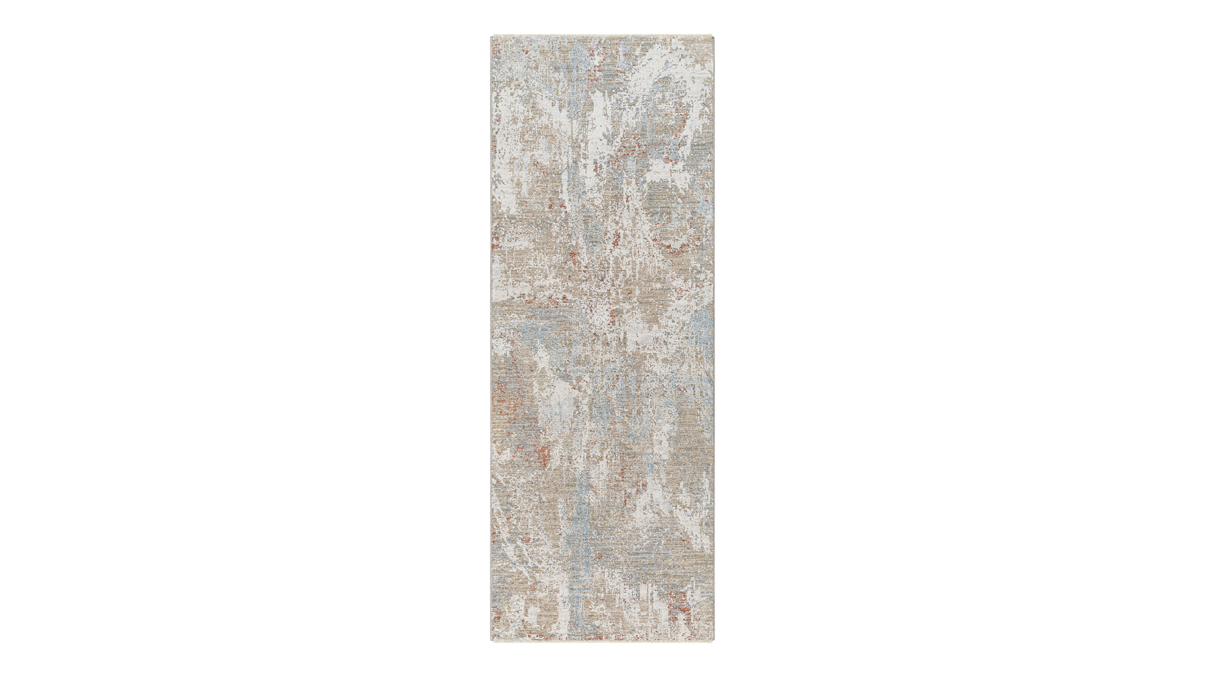 Livabliss Brunswick Bwk-2335 2'7" x 7'3" Runner Area Rug