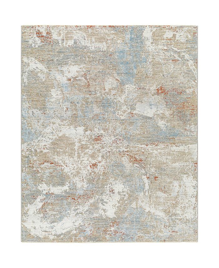 Surya Brunswick BWK2335 7'10" x 10'3" Area Rug Macy's
