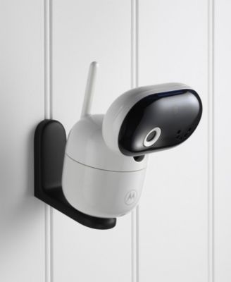 HD Connect 5.0" Wi-Fi HD Motorized Video Baby Monitor