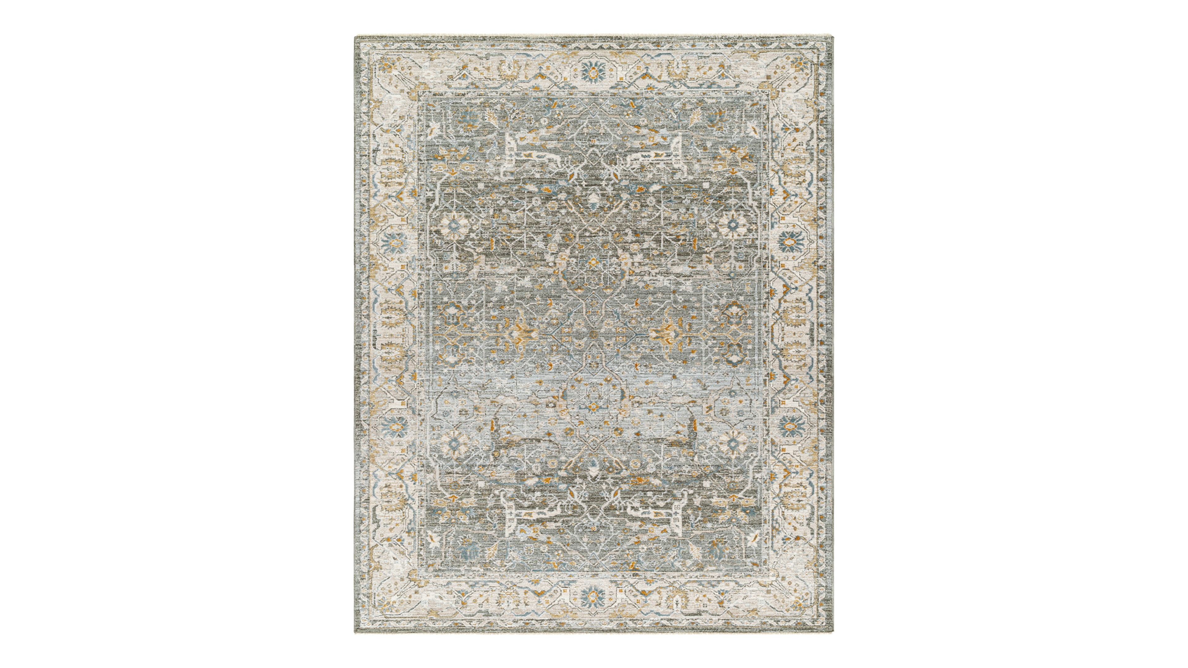 Livabliss Dresden Dre-2310 7'10" x 10'3" Area Rug