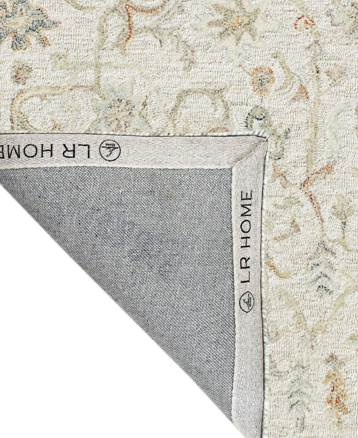 Lr Home Varana Varna-921 2' x 3' Area Rug