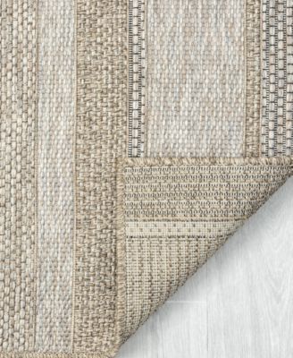 Oliva OLIVA-115 7'10" x 9'6" Outdoor Area Rug