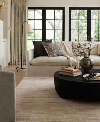 Arden ARD-01 11'6" x 15'6" Area Rug