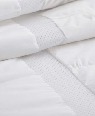 Extra Cooling Down Lightweight Comforter, Twin