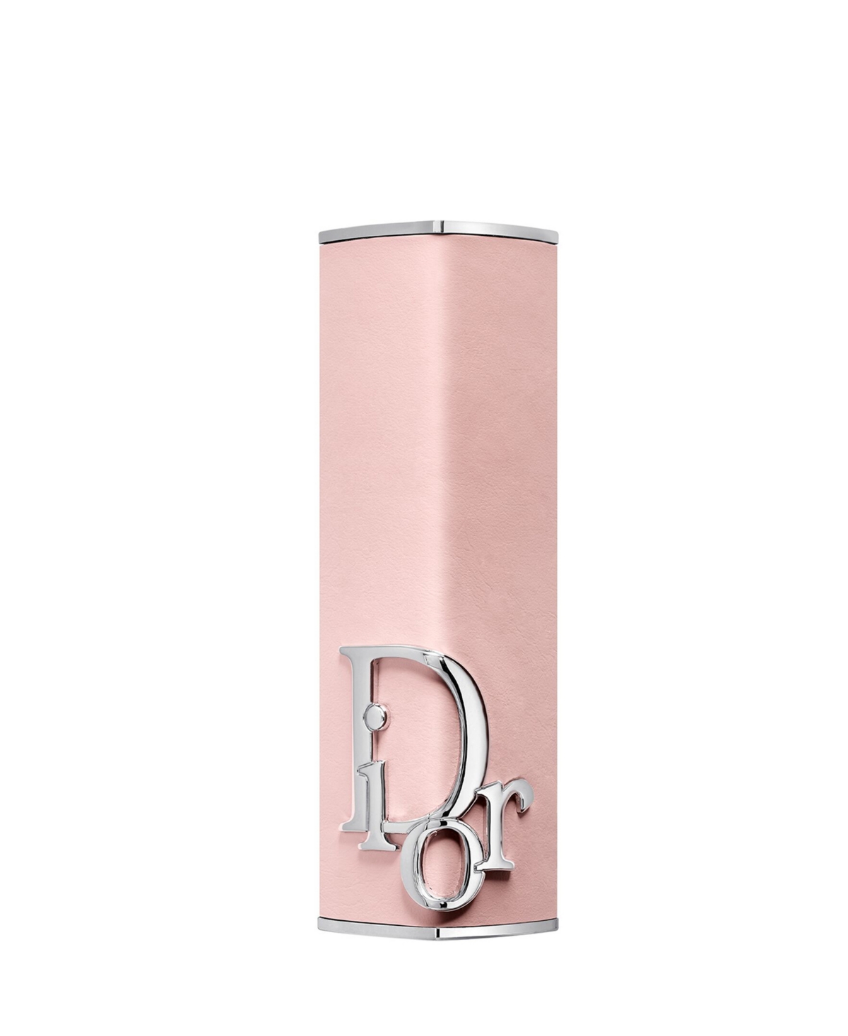 Dior Addict Refillable Couture Lipstick Case In Rose Montaigne