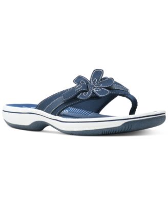Women's Cloudsteppers Brinkley Flora Sandals