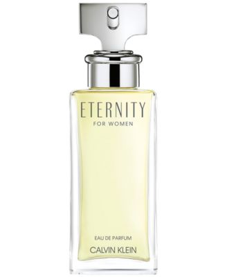 Calvin Klein - Eternity For Women Eau de Parfum, 1.7 oz.