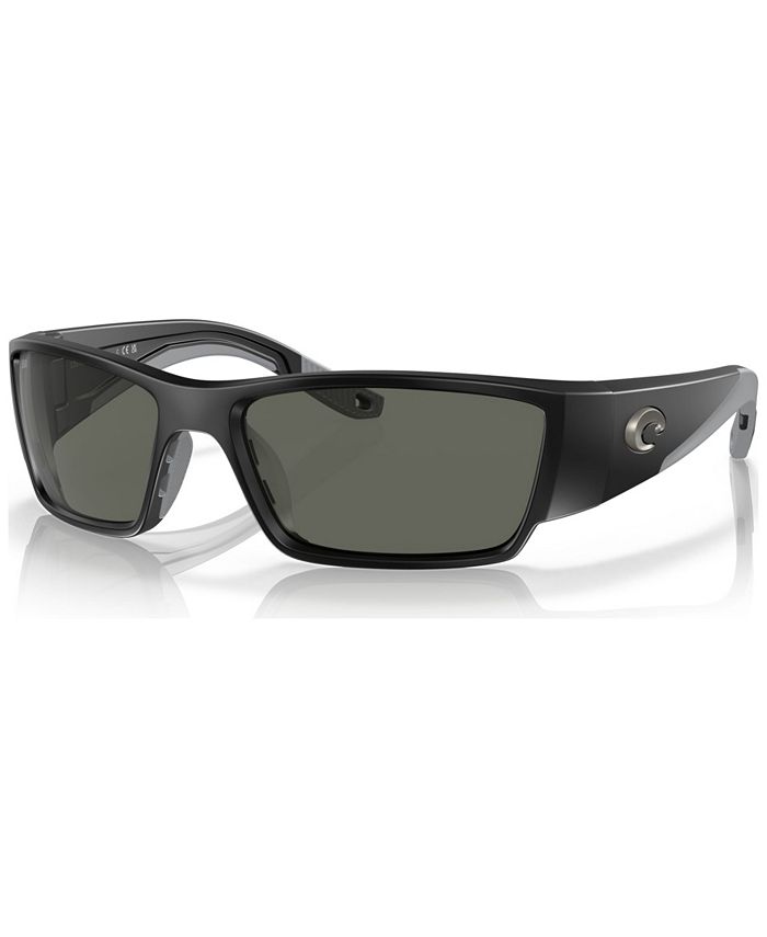 Costa Del Mar Men's Polarized Sunglasses, Corbina PRO Macy's