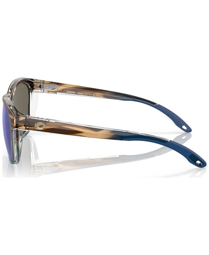 Costa Del Mar Aleta Sunglasses 6S9108 BROWN Replacement Nose