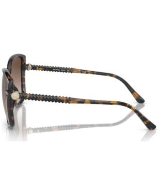 Women's Malta Sunglasses, MK2181