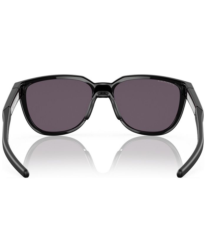 Oakley Men's Low Bridge Fit Sunglasses, Actuator (Low Bridge Fit) - Macy's