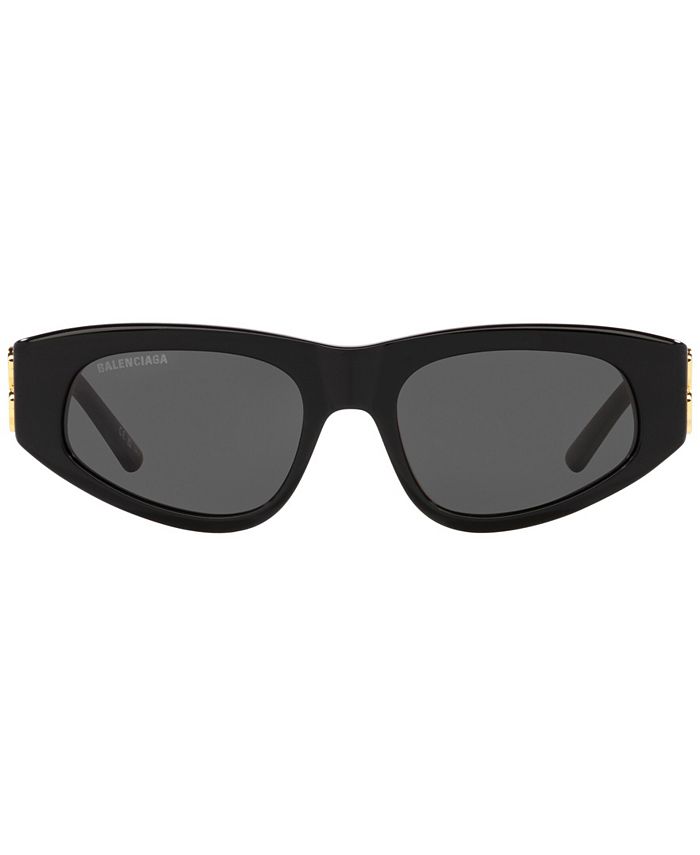 Balenciaga Women's Sunglasses, BB0095S & Reviews Women's Sunglasses