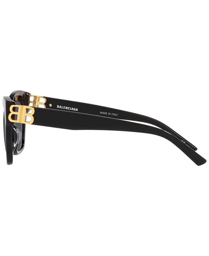 Balenciaga Women's Sunglasses, BB0132S Macy's