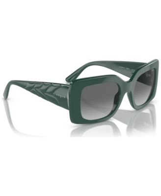 Vogue Eyewear Women's Sunglasses, VO5481S