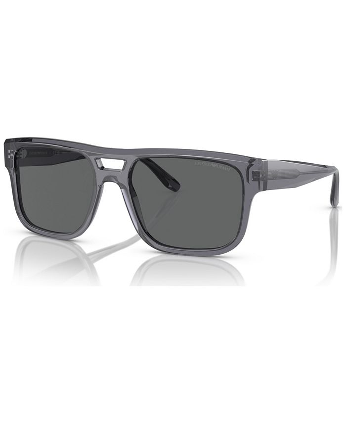 Emporio outlet armani macy's