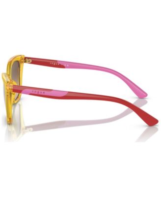 Jr Kids Sunglasses, VJ2020 (ages 7-10)