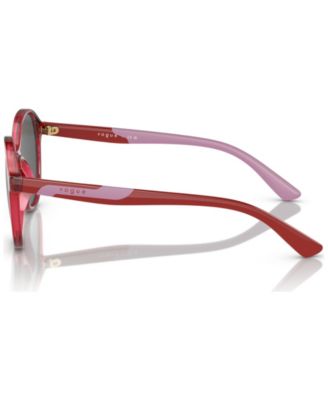 Jr Kids Sunglasses, VJ2018 (ages 4-6)