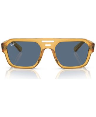 Unisex Corrigan Sunglasses, RB439754-X 54
