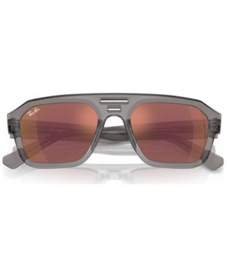 Unisex Sunglasses, Corrigan