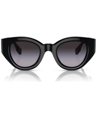 Women's Sunglasses, BE4390 Meadow